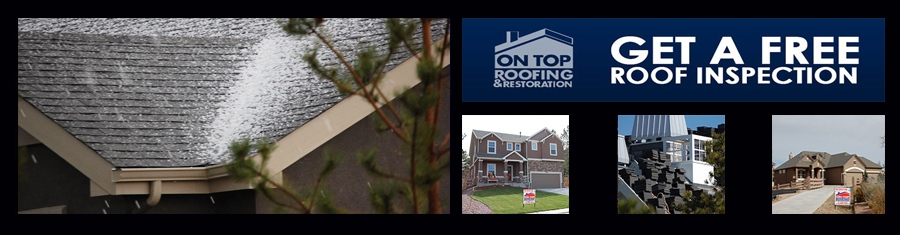 Roofing Colorado Springs Company